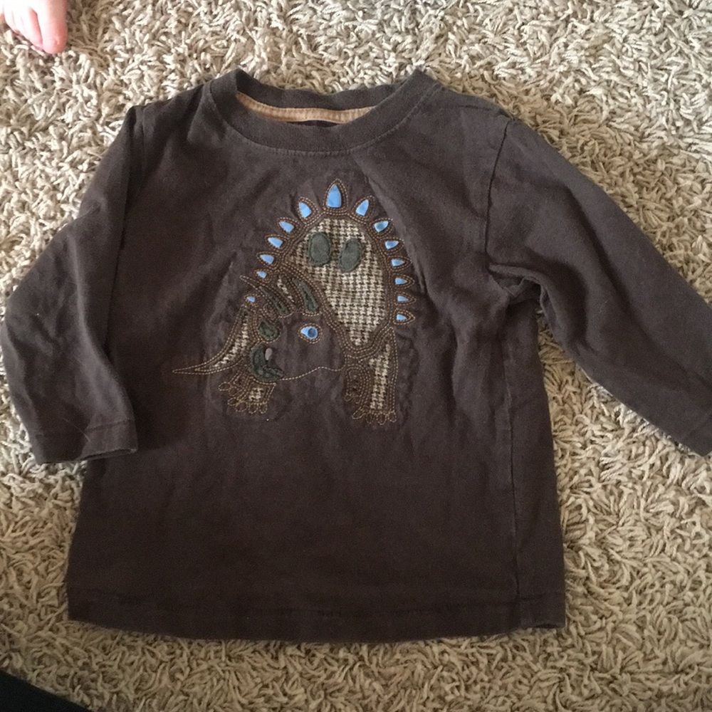 Long sleeve t shirt